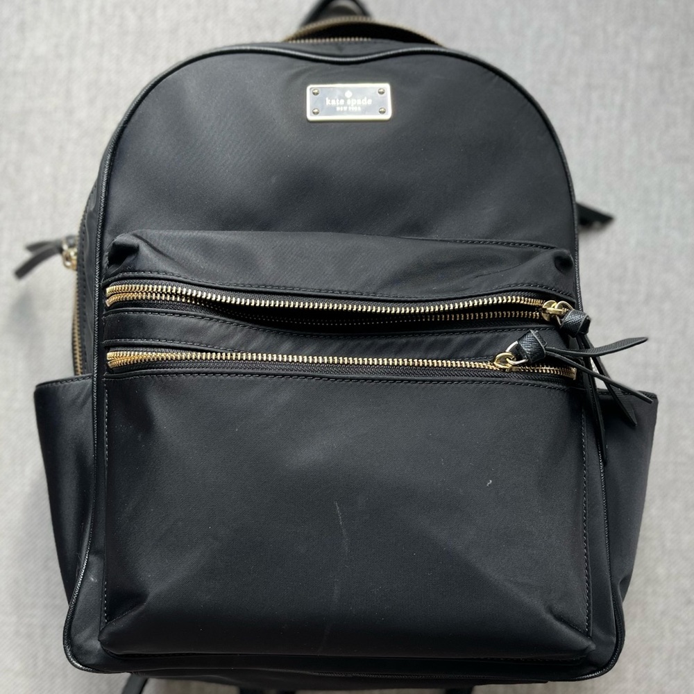 Kate Spade Backpack